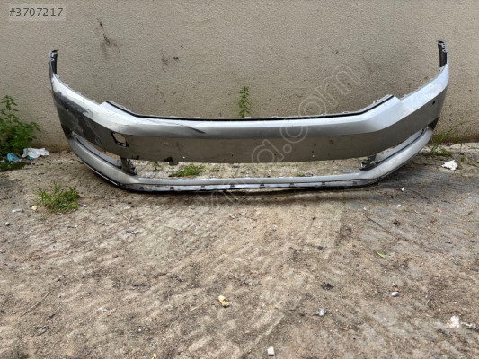 VOLKSWAGEN PASSAT B8 ÖN TAMPON ORİJİNAL ÇIKMA