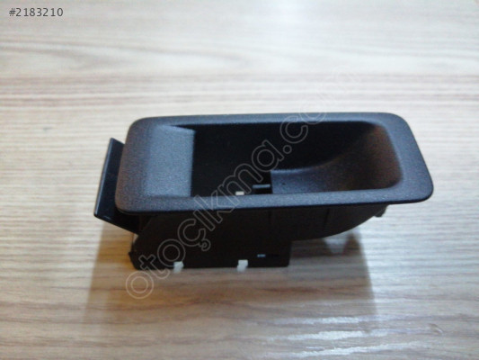 7N0959551 VW SHARAN CAM DUGME YUVASI ORJINAL SIFIR