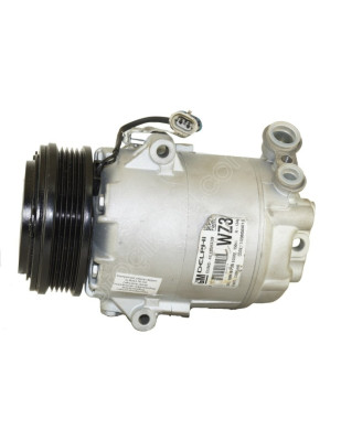 OPEL ASTRA G 1.4 1.6 KLİMA KOMPRESÖRÜ 13297440 1854111 1854185