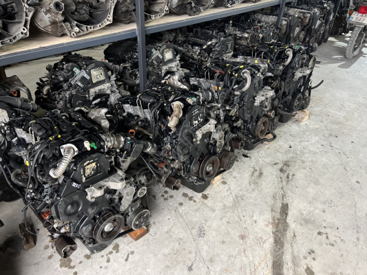 Peugeot çıkma orijinal parçaları