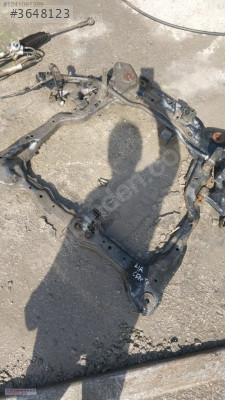 KİA CERATO TRAVERS GÜÇMANLAR 05386021168