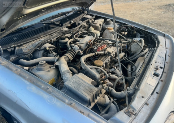 DAEWOO ESPERO 2.0 OTOMATİK ŞANZIMAN