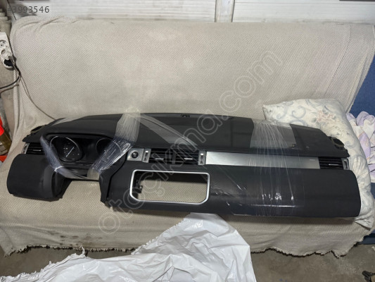 Range Rover torpido