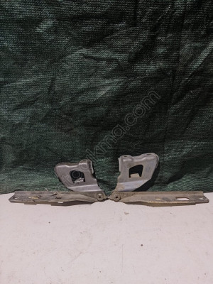 AUDİ A5 SAĞ SOL KAPUT MENTEŞESİ 8T0823302E-8T0823301E