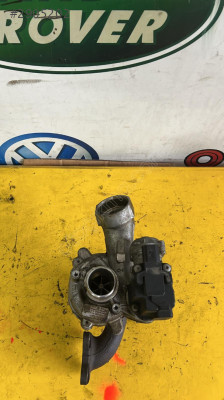 VOLKSWAGEN POLO 1.4 TSİ TURBO 04E145721F