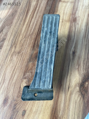 Bmw Çıkma Gaz Pedalı