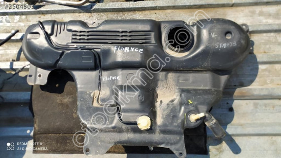RENAULT FLUENCE MAZOT DEPOSU HATASIZ MONTECAR 2