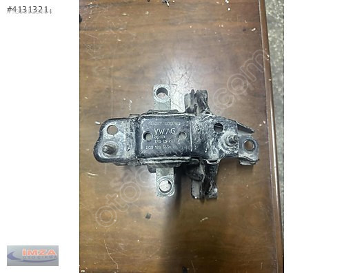 6Q0199555 VW AUDİ SEAT SKODA MOTOR KULAĞI