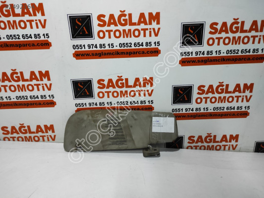 FİAT DOBLO ÇIKMA SAĞ GÜNEŞLİK