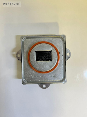 L90137997 2019-2022 FORD EDGE GMC SİERRA ESCALADE LED FAR BEYNİ