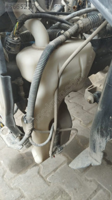 fiat fiorino 1,3 multijet silecek su deposu