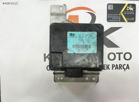Hyundai Santa kontrol beyni Ldc