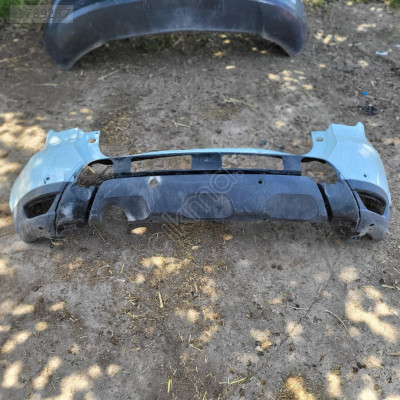 Dacia duster arka tampon