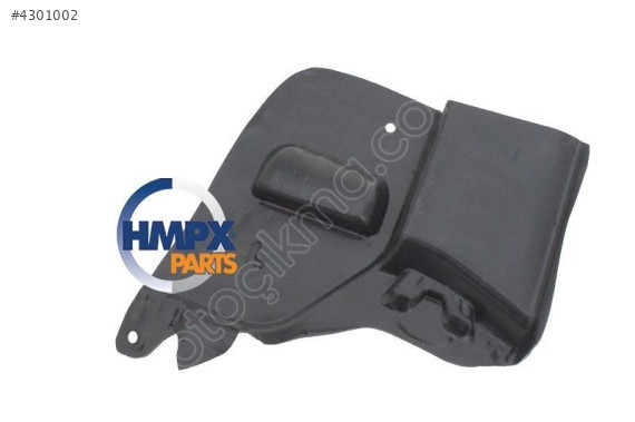 KARTER MUHAFAZASI UÇ L GOLF7 OCTAVIA-LEON 13-19 SIFIR