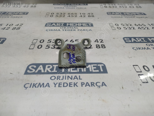 ÇIKMA DACİA LOGAN SAĞ ARKA KAPI ÜST MENTEŞESİ