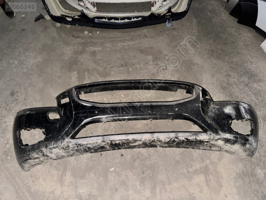 VOLVO S60  ÖN TAMPON ÇIKMA ORJİNAL 2010-2014