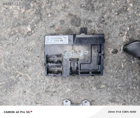 FORD COURİER BCM DN1T-15K600-EH OTO FEDAİ