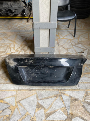 MERCEDES C 220 ÇIKMA ARKA BAGAJ ORJİNAL