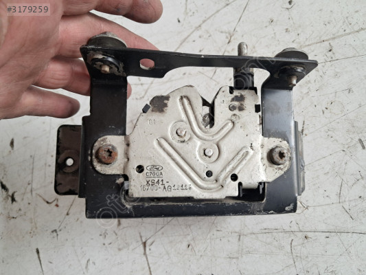 FORD TRANSİT ÖN KAPUT KİLİDİ