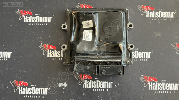 Volvo XC60 XC90 2.0 Motor Beyni 32203481