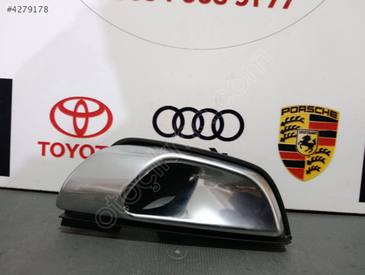 VOLVO S90 XC90 SOL İÇ KAPI KOLU ORJİNAL