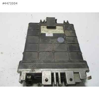 Audi Motor Beyni 5WP4194 039906022