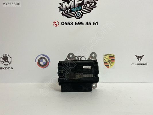 Orjinal Fiat 500 Modeli Airbag Beyni - Part No: 52225434