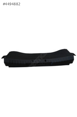 Ford Focus Hb Arka Bagaj İç Plastiği Orta 20052007