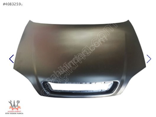 OPEL ASTRA- G- SD/HB- 1999/2009 MOTOR KAPUTU