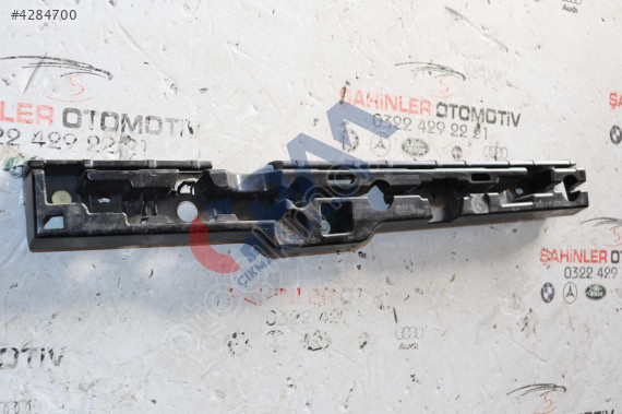 2017 BMW 5 SERİSİ G30 SOL MARŞPİYEL İÇ BAKALİT 7387345