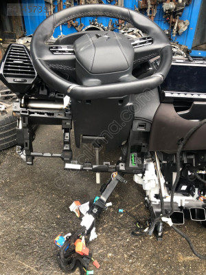 DS7 CROSSBACK DİREKSİYON MAFSALI OTO FEDAİ
