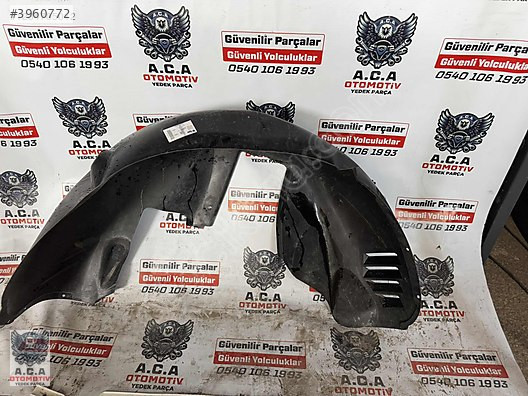 Chrysler 300 2005-2010, Dodge Charger 2006-2010, DAVLUMBAZ ARKA