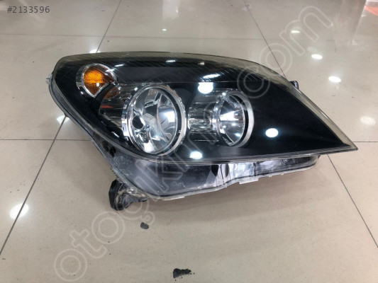 OPEL ASTRA H SAĞ FAR