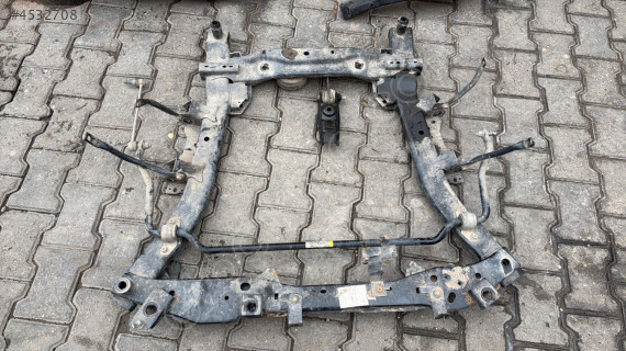 2018-23 MODEL DACIA DUSTER ORJ ÇIKMA TRAVERSİ