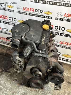 Corsa b 1.4 motor