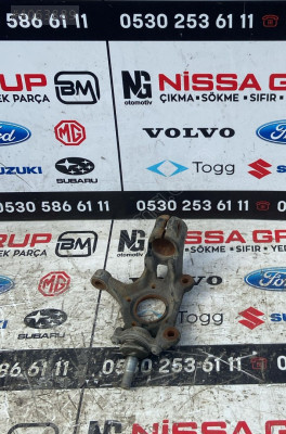 FORD TRANSİT SOL ÖN TAŞIYICI ORJİNAL ÇIKMA YEDEK PARÇA