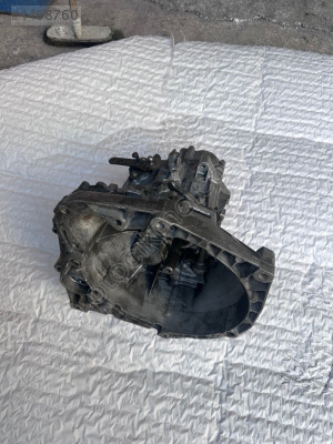 Doblo 1.9 jtd şanzıman