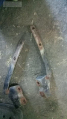 Mazda 929 kaput mentesesi