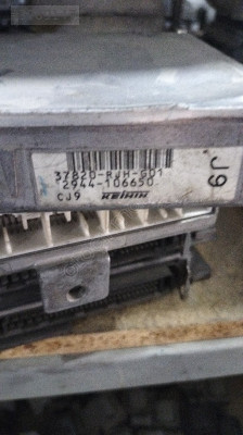 37820-rjh-g01 Honda fr-v 1.7 motor bey