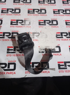 OPEL İNSİGNİA ARKA EMNİYET KEMERİ - 306106799P10