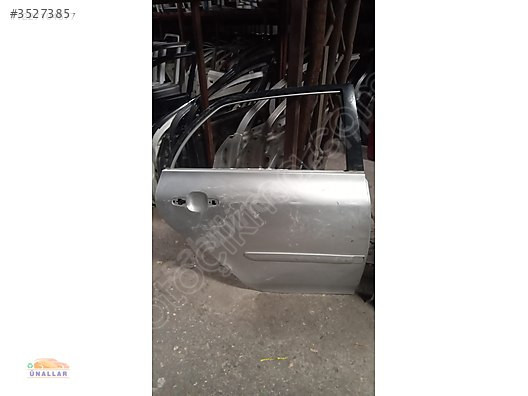 2011 Toyota Corolla Sağ Arka Kapı - Mertler Oto Yedek Parça