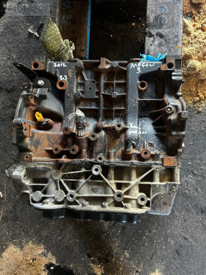 2012 master 3 motor blok