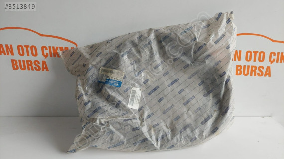 H100 Kamyonet 05- Ön Sol Kapı Kasa Fitili  82110-4F000 orijinal