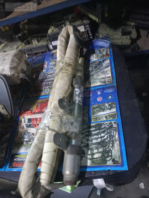 Kia Sorento 04 /10 model sağ sol airbag çıkma orijinal