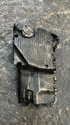 BMW E46 M43 KARTER MOTOR YAĞ KARTERİ ÇIKMA ORJİNAL - ERCAN TİC