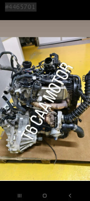 T6 CAA MOTOR TRANSPORTER