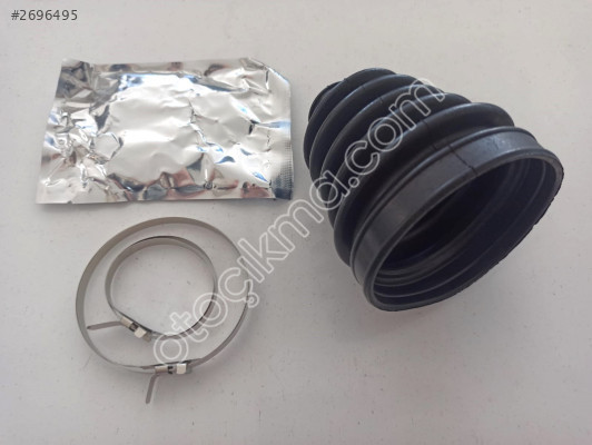 Geely EC-7/FC/SL Dış Aks Körüğü 1064001800