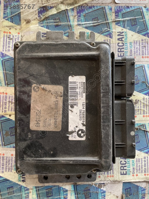 S118012001L BMW Mini Cooper 1.6 Motor Beyni