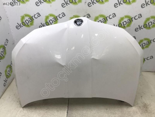 SKODA FABİA 2015 2021 KAPUT 6V0823155A