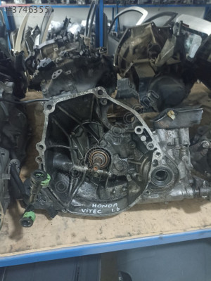 HONDA VİTEC 1.6 ŞANZİMAN KOMPLE ÇIKMA